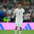 Kapiten Maroka Ašraf Hakimi: "Nije bilo lako, ali sam izuzetno ponosan na ekipu"