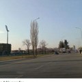 Zbog radova izmena režima saobraćaja u ulici Kralja Petra I u Leskovcu