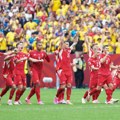 Džaka: "Kapiten mora da preuzme odgovornost"; Golman: "Rukavice ću sačuvati" VIDEO