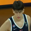 Млади Новосађанин потписао за познати колеџ, Никола Кустурица наставља каријеру у Лос Анђелосу