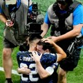 Heroj Argentine predvideo: Sanjao sam da ću dati gol