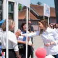 Ministarka Adrijana Mesarović u Babušnici: Ujedinjeni se borimo za Srbiju