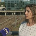 Novinarka N1 o graničnoj kontroli na Prokopu i planiranom redu vožnje: Do Budimpešte za tri sata umesto šest