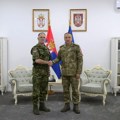 Srbi na Kosovu i Metohiji se ne osećaju sigurno; Mojsilović od Kfora zatražio da ispuni obavezu u skladu sa Rezolucijom 1244