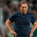 Vojvodina ostala bez trenera: Miroslav Tanjga napustio Novosađane pred Zvezdu