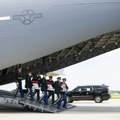 Pentagon naglo povećao broj ranjenih u ratu sa Iranom, vraćeni i podaci o poginulima