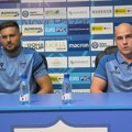 Pandurović i Preković najavili duel sa OFK Beogradom: “Ozbiljnim pristupom do novih bodova”