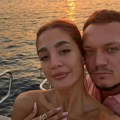 Ovako Gastoz i Anđela Đuričić provode vreme nakon pomirenja: Otputovali na more, ljubav ponovo cveta (foto)