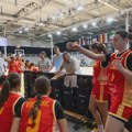 Crnoj Gori triler protiv Slovenije, Milena i Marija brojale do 47