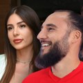 "Blagosloven od Boga" Nemanja Gudelj se javno obratio supruzi Anastasiji nakon što su dobili sina: "Ko pronađe ženu, spoznao…