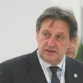 Gašić ministru odbrane BiH: Drina nije niti će ikada biti granica srpskog naroda