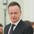 Orbanov čovek u centru korupcionaškog skandala: Sijartu prete tri godine zatvora