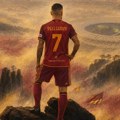 Lorenco Pelegrini ostaje veran Romi