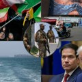 uživo Nova faza pregovora o Ormuskom moreuzu: Iran postavio uslove, vrhovni vođa Modžtabe Hamnei prvi put u javnosti