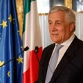 Tajani: Kada opasnost prođe, obnovićemo Šengen