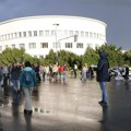 Skup i šetnja "Mi i dalje stojimo" 13. avgusta: Evo kuda će se ići