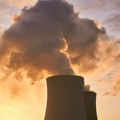 Drugi reaktor u rumunskoj nuklearnoj elektrani "Černavoda" zatvara se na 10 dana zbog niskog vodostaja Dunava