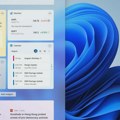 Windows 11 Weather app troši do 1,6GB RAM-a na 8GB sistemima