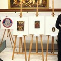 Kraj filmske pljačke kod Parme: karabinjeri locirali ukradene slike francuskih majstora