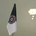 Bomba u Humskoj: Partizan doveo povremenog reprezentativca Srbije!