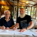 Поларна станица „Милутин Миланковић“ на Антарктику