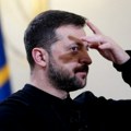 Nastavljaju se promene u vrhu ukrajinske armije: Zelenski imenovao Jurija Pohribnog za novog komandanta logističkih snaga