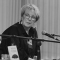 Ko je Vedrana Rudan: Književnica britkog jezika koja ni pred kim nije ćutala