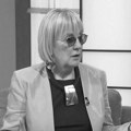 Ovo su deca Vedrane Rudan: Sin kom nije želela išta da ostavi, cenjen i poznat, ćerka ogromna misterija