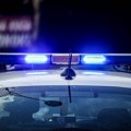Palio vatru tokom vrućina, pa izbio veliki požar: Hitno uhapšen muškarac kod Knjaževca