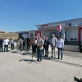 Vučić u Prokuplju: Biće auto-puta, biće svega!