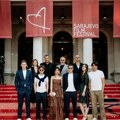 Tri srpska filma privukla pažnju publike: "3 nedelje posle", "Oče naš" i "Imaginarni brojevi" predstavljeni na 32. Sarajevo…
