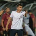 Ilić odtaranio Zubairua zbog nediscipline, poslednje upozorenje i za Dembu Seka