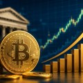 Bitkoin ponovo blizu 80.000 dolara: Šta stoji iza rasta od 24 odsto za samo nekoliko dana?