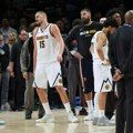 Šok! Čuveni agent "sabotirao" Jokića i Denver u plej-ofu