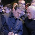 Devet miliona evra para građana preko Selakovićevog ministarstva idu za Manastir Manasija