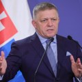 Fico poslao poruku Briselu: Ukrajina ne sme da prestigne Srbiju na putu ka EU