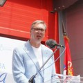 Vučić o smrti Ratka Mladića: Hag je želeo da general umre iza rešetaka