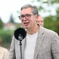 Vučić danas obilazi Severnobački okrug: Posetiće Palić, Suboticu i Bačku Topolu