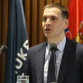 Jovanović (Novi DSS): Vučić preuzima preostale opozicione medije, ne dozvoljava nam ni terenski rad