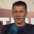 Saša Ilić o suđenju na derbiju: "Ovo što sam doživeo na Marakani, to velikom klubu kao Crvena zvezda ne treba"