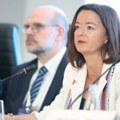 Tanja Fajon odsad je konzultantica u njemačkoj lobističkoj tvrtki