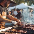 Ukusi regiona na jednom mestu: Balkan Food Festival ponovo na Kalemegdanu
