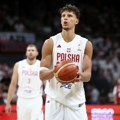 Miličić u Niksima!