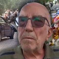 (Video) Deka Zoran u borbi za dostojanstvenu uspomenu na malu Veru (5): Bahati vozač ugasio je njen mladi život, ova scena iz…