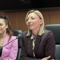 Мацура: Превенција насиља почиње у заједници и захтева укључивање свих
