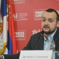 Бобан Стојановић: Вучић ушао у игру на све или ништа, верујем да ће му се десити исто што и Милошевићу и Тадићу