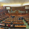 Ustavni sud Kosova ocenio da je konstituisanje Skupštine obavljeno nakon ustavnog roka