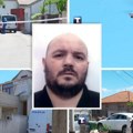 Počinje suđenje za bezumno ubistvo u Drnišu: Kristijan Aleksić ubio dečaka koji mu je dostavljao hranu