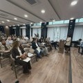 Porodice dece sa retkim bolestima, lekari i institucije na jednom mestu