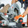 Bušenje, brušenje, sečenje: kako izabrati električni alat prema poslu koji obavljate?